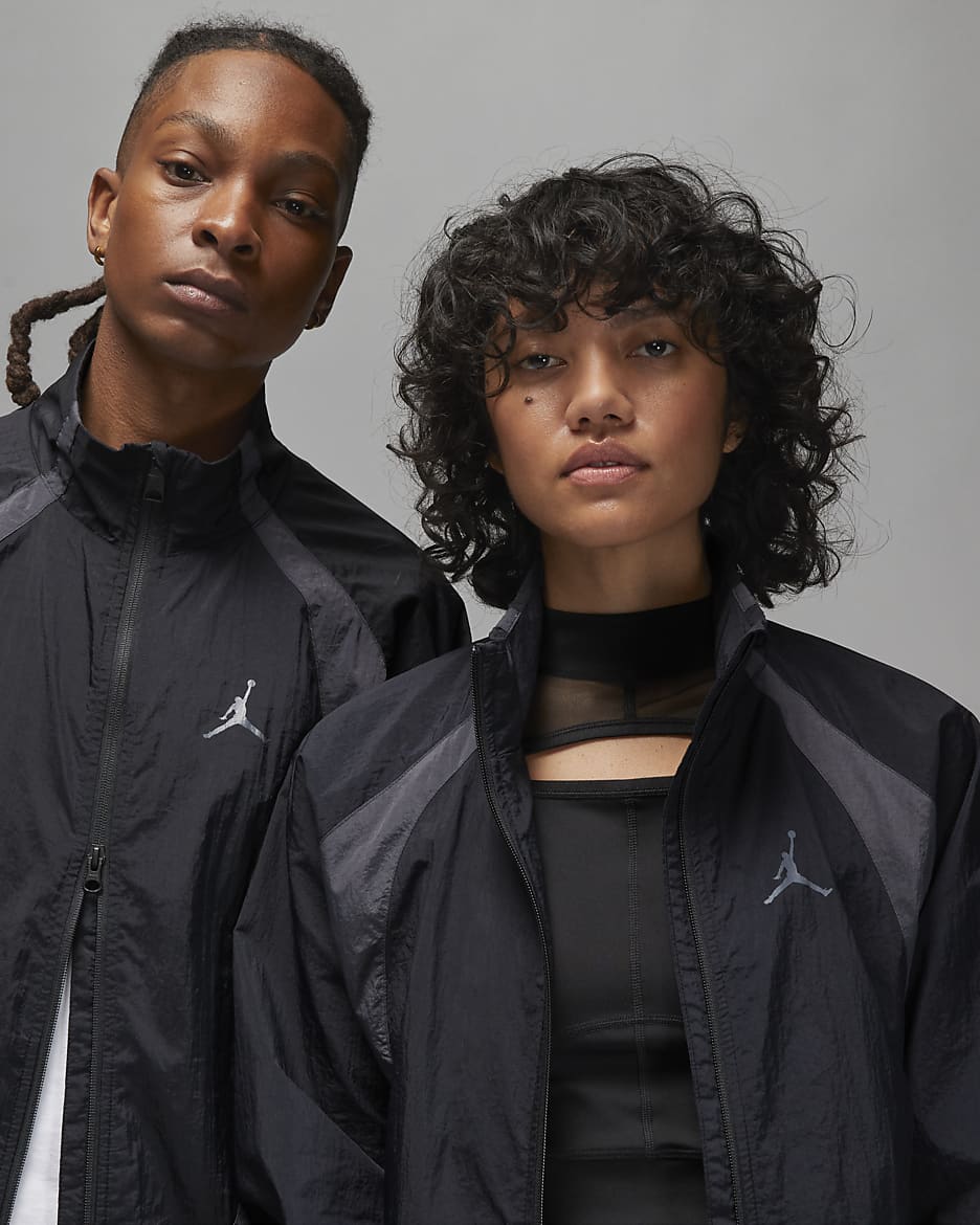 Jordan warm up suit clearance